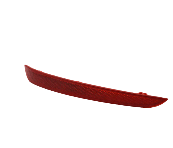 NEW REFLECTOR BMW G30 2017 ONWORD RIGHT SIDE REAR BUMPER RED 63147388766 - Image 5