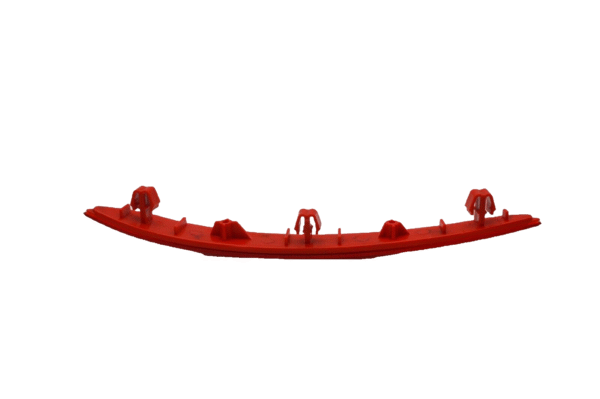 NEW REFLECTOR BMW G30 2017 ONWORD RIGHT SIDE REAR BUMPER RED 63147388766 - Image 6