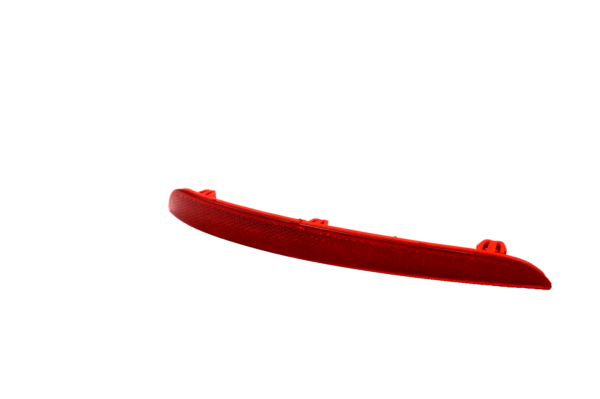 NEW REFLECTOR BMW G30 2017 ONWORD LEFT SIDE REAR BUMPER RED 63147388765 - Image 4