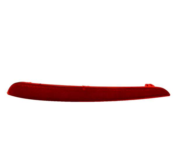 NEW REFLECTOR BMW G30 2017 ONWORD LEFT SIDE REAR BUMPER RED 63147388765 - Image 3