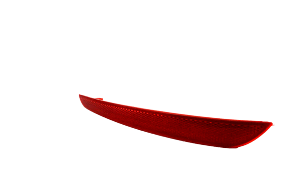 NEW REFLECTOR BMW G30 2017 ONWORD LEFT SIDE REAR BUMPER RED 63147388765 - Image 5
