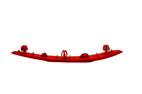 NEW REFLECTOR BMW G30 2017 ONWORD LEFT SIDE REAR BUMPER RED 63147388765 - Image 6