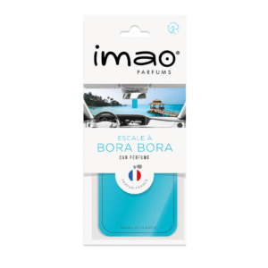 IMAO ESCALE A BORA BORA best cars air freshener/car/truck/caravan/bedroom/office