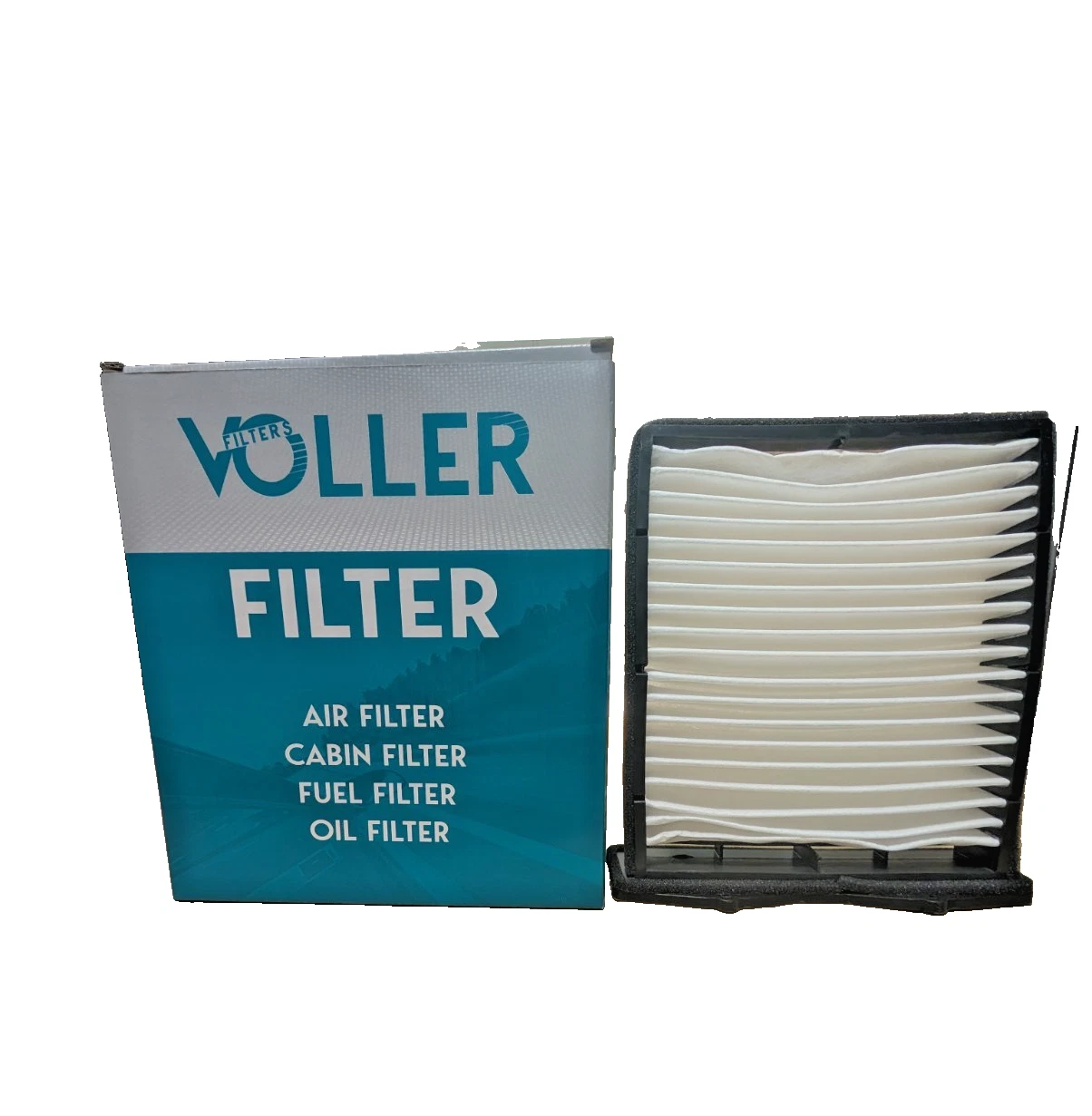 Cabin Filter (Pollen Filter) – Fits Land Rover Freelander /JKR100280 OME Quality - Image 2