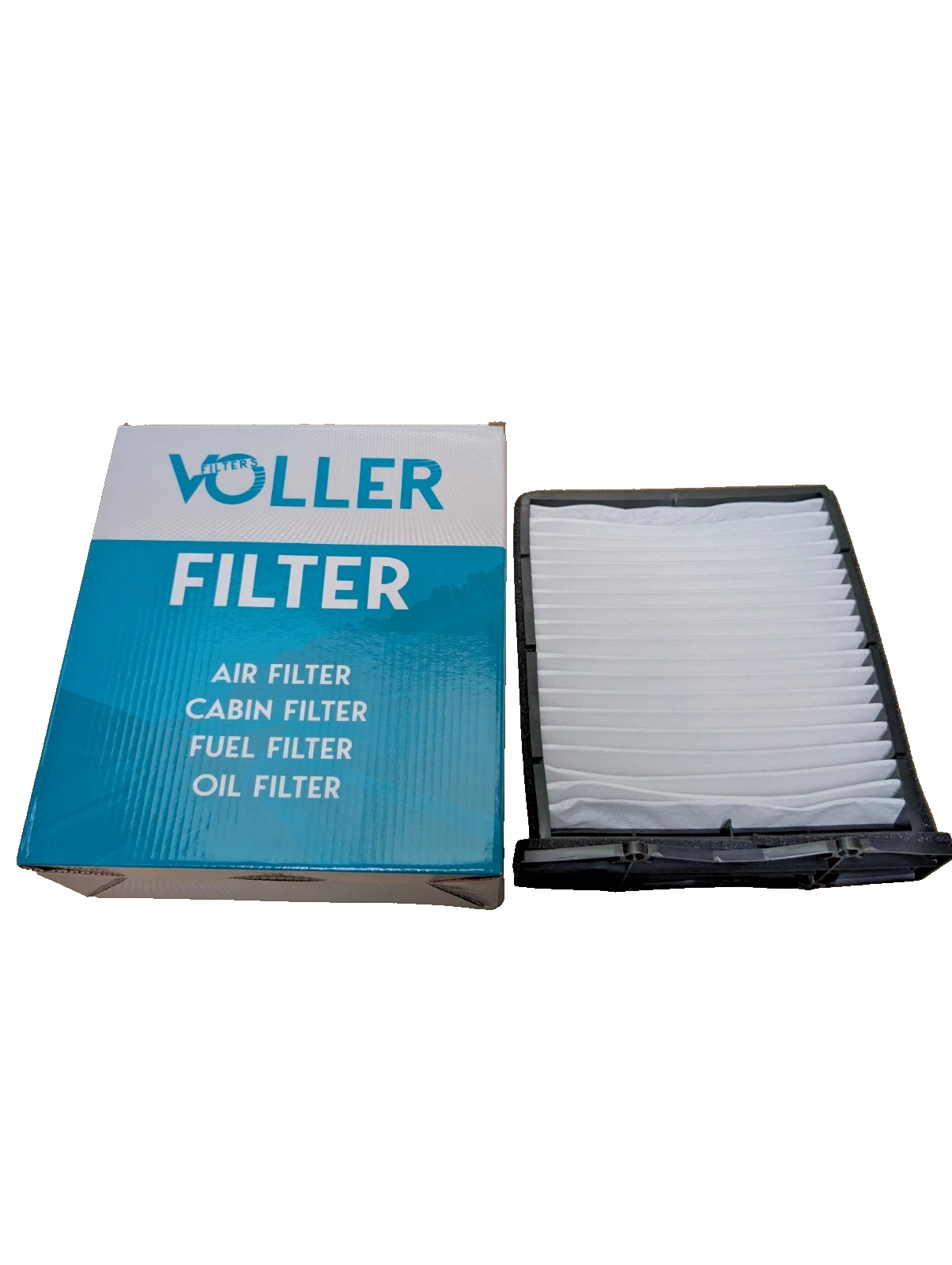 Cabin Filter (Pollen Filter) – Fits Land Rover Freelander /JKR100280 OME Quality