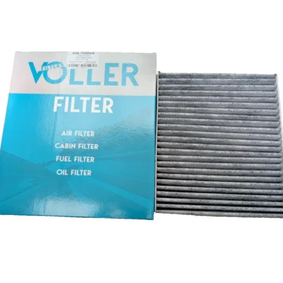 Cabin Filter/Pollen Filter-Fits Toyota C-HR, Hilux 2.4D & Prius 1.8/ 87139-58010