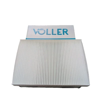 Cabin Filter (Pollen Filter) – Fits Volvo S60 II / V60 / 30767022 High Quality