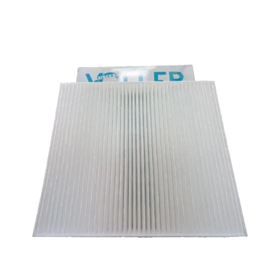 Cabin/Pollen Filter-Fits Skoda Fabia I, Fabia II & Roomster-6Q0820367-OE Quality