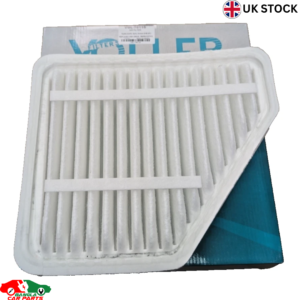 Air Filter Fits Toyota Corolla, Auris & Avensis D-4D (2007 Onwards) 17801-0R030