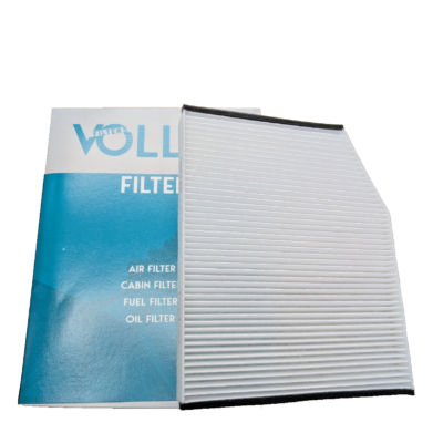 Cabin Filter (Pollen Filter) – Fits Ford Transit (2014 Onwards) – BK2118D543AA