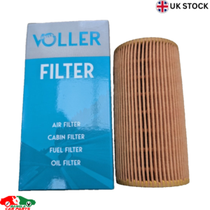 Oil Filter Fits Audi A4,A5,A6,A7,Q7 & VW Touareg II 3.0 TDI -059198405B