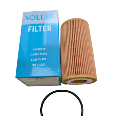 Oil Filter Fits Audi A4,A5,A6,A7,Q7 & VW Touareg II 3.0 TDI -059198405B
