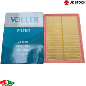 Air Filter Fits Land Rover Discovery IV 2.7 TDV6 / 3.0 TDV6 / 4.0 V6 / PHE000112