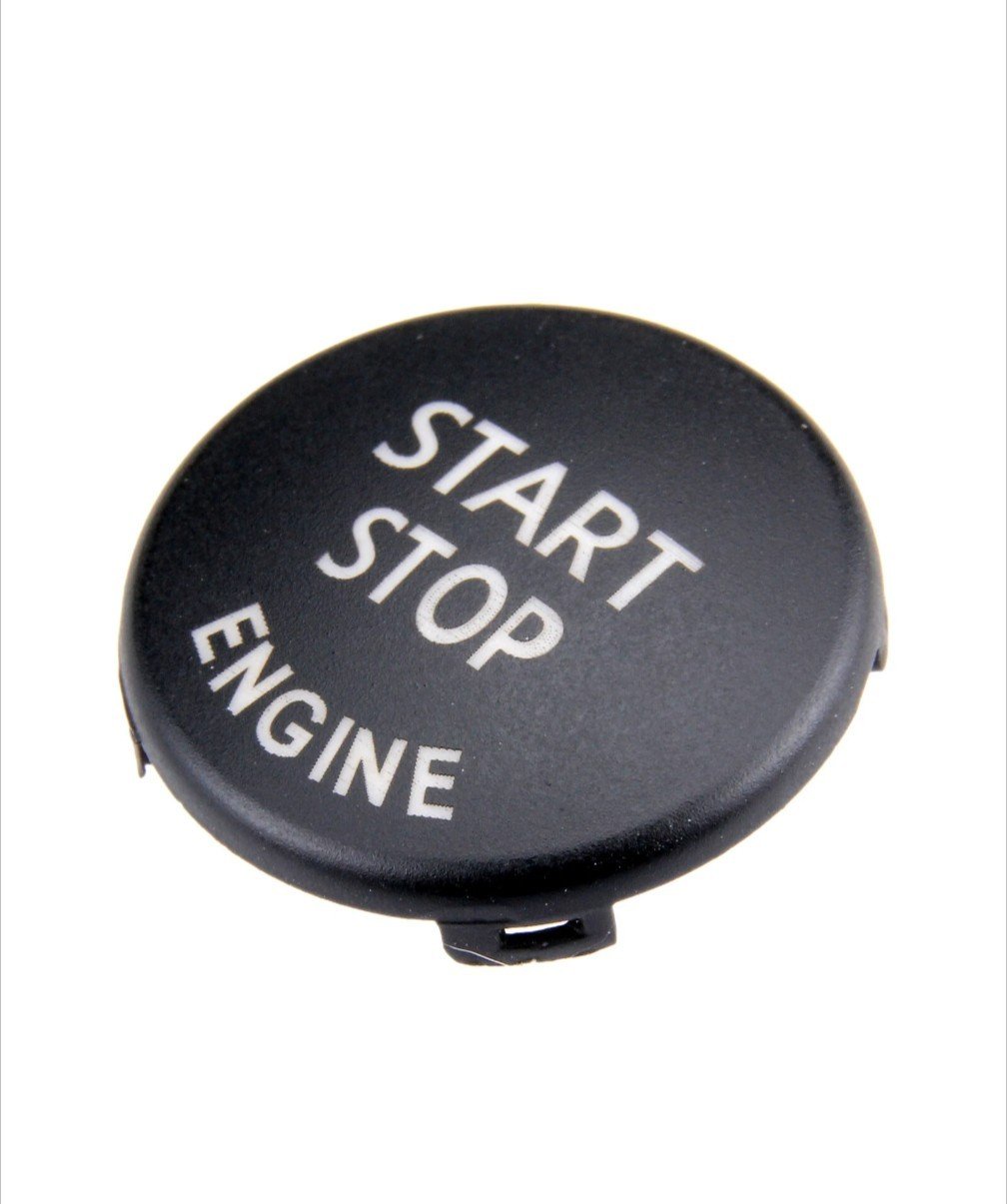 BMW 3 Series Ignition Starter Switch Button 2005-2013 GKL UK 61319154945