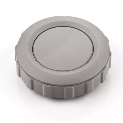 VW Audi Skoda Seat Grey Adjuster Setting Knob 8K0881671DT4 GKL UK Parts