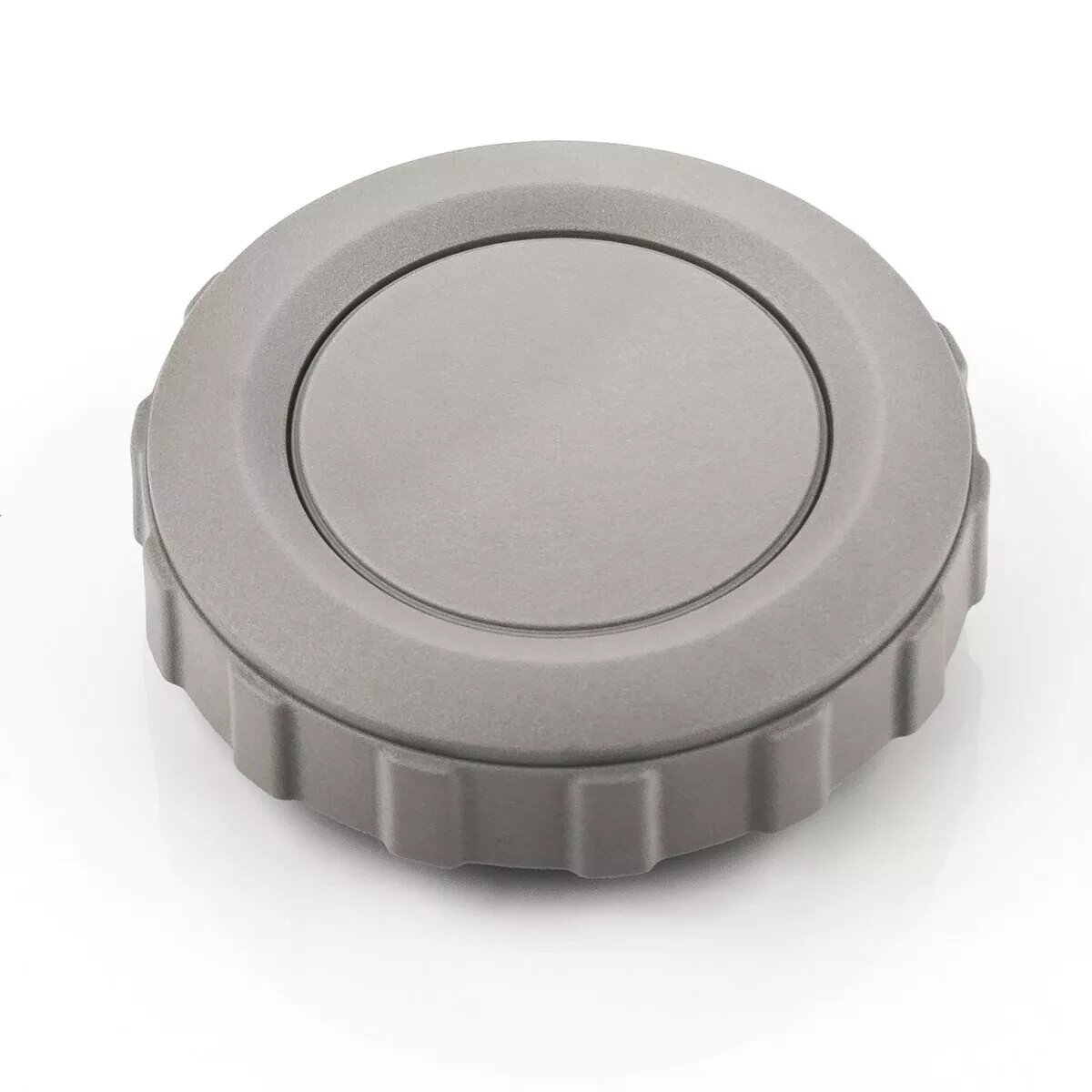 VW Audi Skoda Seat Grey Adjuster Setting Knob 8K0881671DT4 GKL UK Parts - Image 2