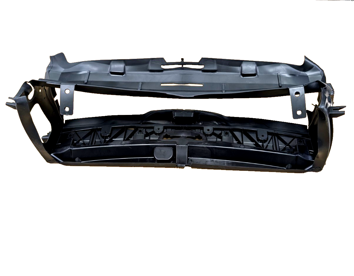 BMW 3 Series F30/F31 Upper Radiator Air Duct OEM 51747255413 - New Parts - Image 4