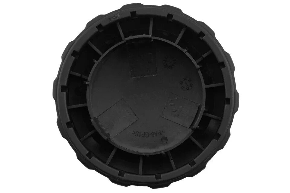 SEAT Backrest Adjustment Rotary Knob for VW Audi Seat Skoda 8K08816714PK - Image 3