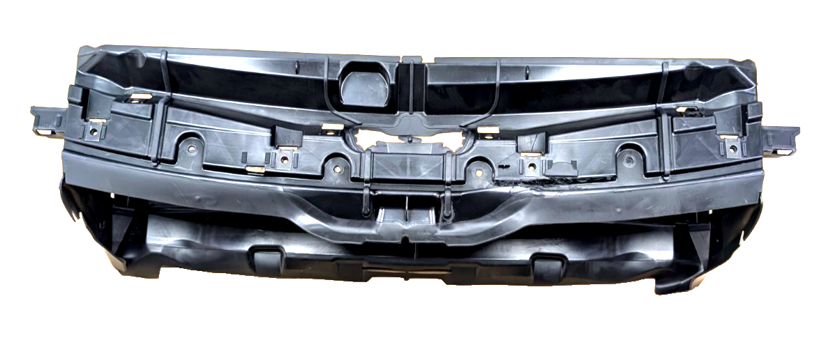 BMW 3 Series F30/F31 Upper Radiator Air Duct OEM 51747255413 - New Parts - Image 5