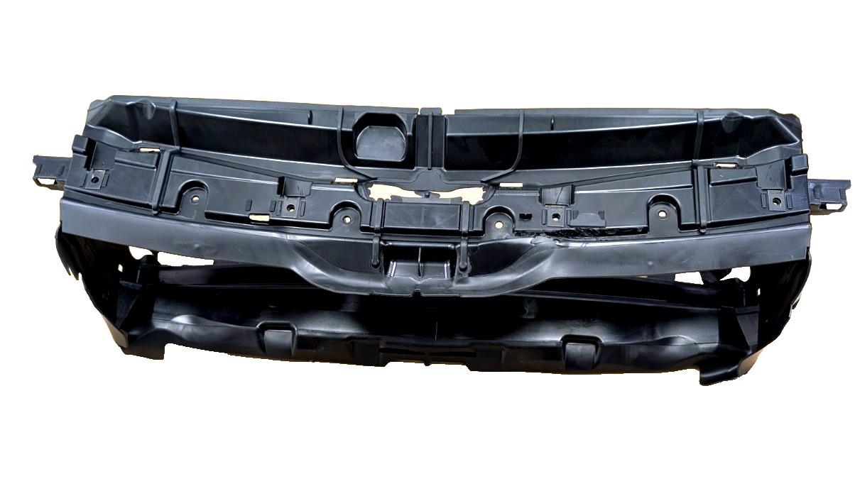 BMW 3 Series F30/F31 Upper Radiator Air Duct OEM 51747255413 - New Parts - Image 6