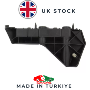 Front Bumper Bracket Set for Seat Leon 2017-2020