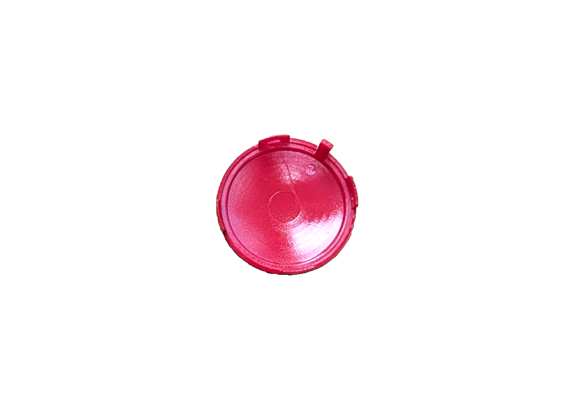 Red Engine Start Stop Button Switch for BMW E60 E90 E84 E70 E71 OEM 61319154945 - Image 7
