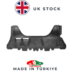 Front Undercar Splash Shield for VW Audi 5Q0825235A - Brand New Cover