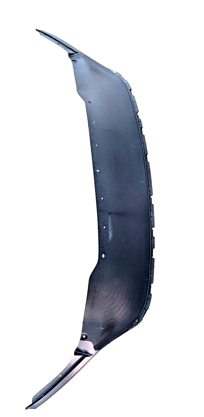 Front Lower Bumper Spoiler/Air Deflector/Fits VW Passat B8 (2015-2023) 3G0805903 - Image 3