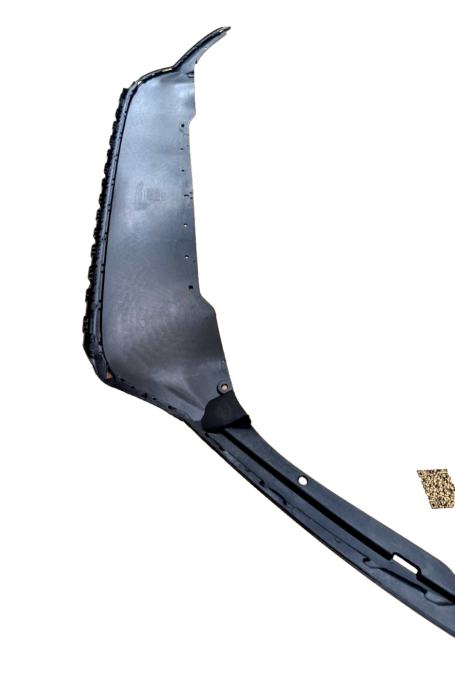 Front Lower Bumper Spoiler/Air Deflector/Fits VW Passat B8 (2015-2023) 3G0805903 - Image 4