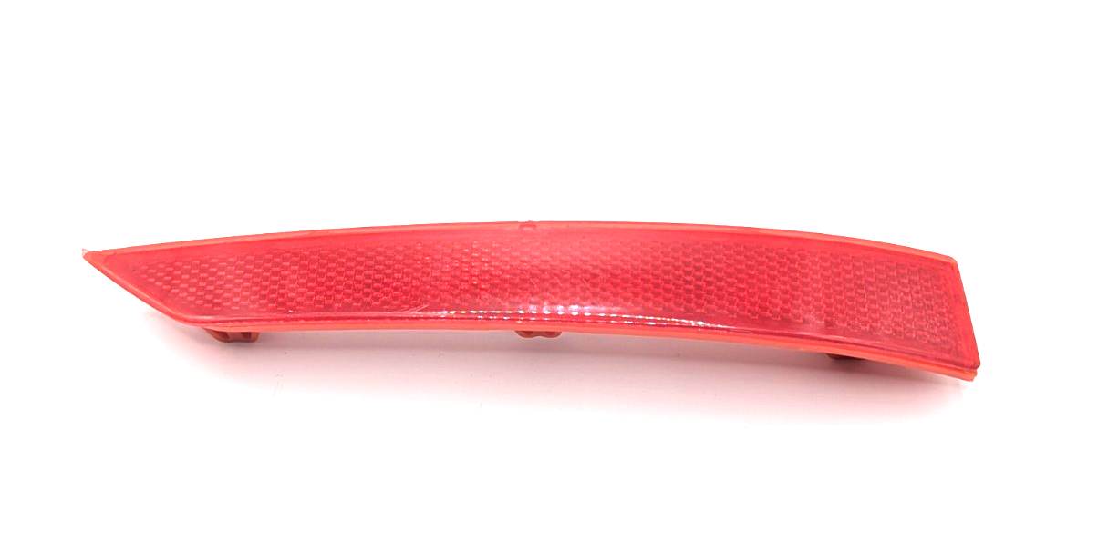 BMW 3 Series G20/G21 2019+ Right Rear Bumper Side Reflector Red OEM 63147420448 - Image 4