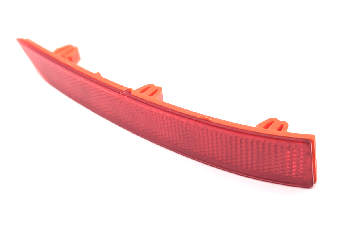 BMW 3 Series G20/G21 2019+ Right Rear Bumper Side Reflector Red OEM 63147420448 - Image 5