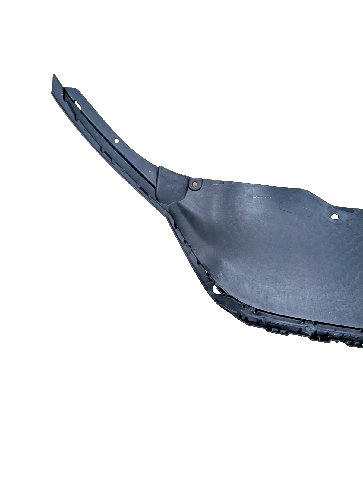 Front Lower Bumper Spoiler/Air Deflector/Fits VW Passat B8 (2015-2023) 3G0805903 - Image 6