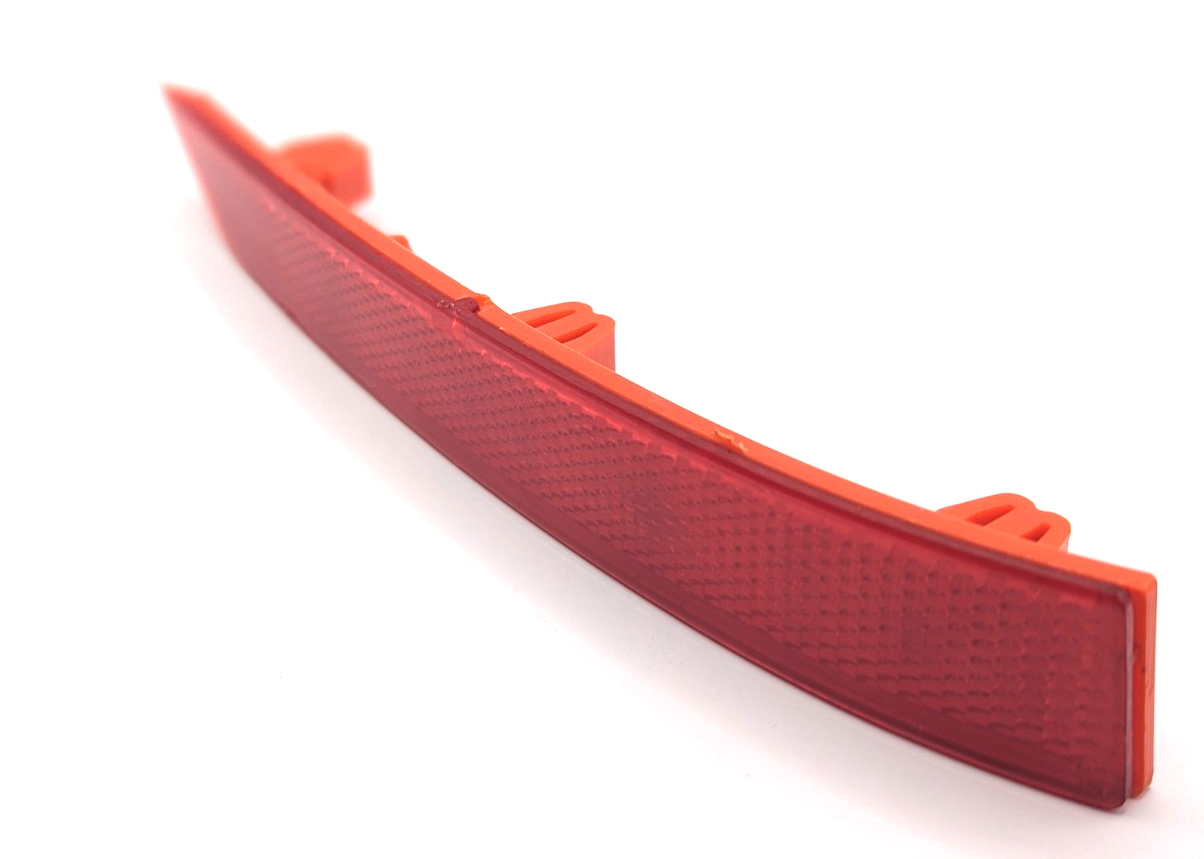 BMW 3 Series G20/G21 2019+ Right Rear Bumper Side Reflector Red OEM 63147420448 - Image 6