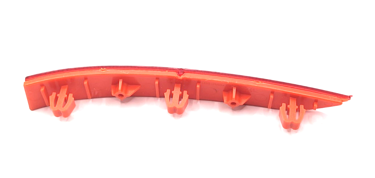 BMW 3 Series G20/G21 2019+ Right Rear Bumper Side Reflector Red OEM 63147420448 - Image 8