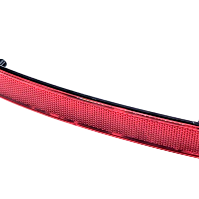 FOR SEAT LEON 2006-2013 REAR BUMPER REFLECTOR COVER LEAN RIGHT 1P0945106D