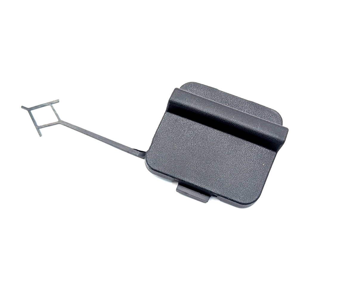 Front Bumper Towing Cover Tow Eye Cap For VW Crafter Man TGE 17-Onward 7C0807241 - Image 3