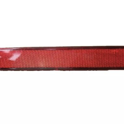Seat Leon 1P1 Rear Bumper Reflectors Left & Right – 2 Piece Set, OEM Fit